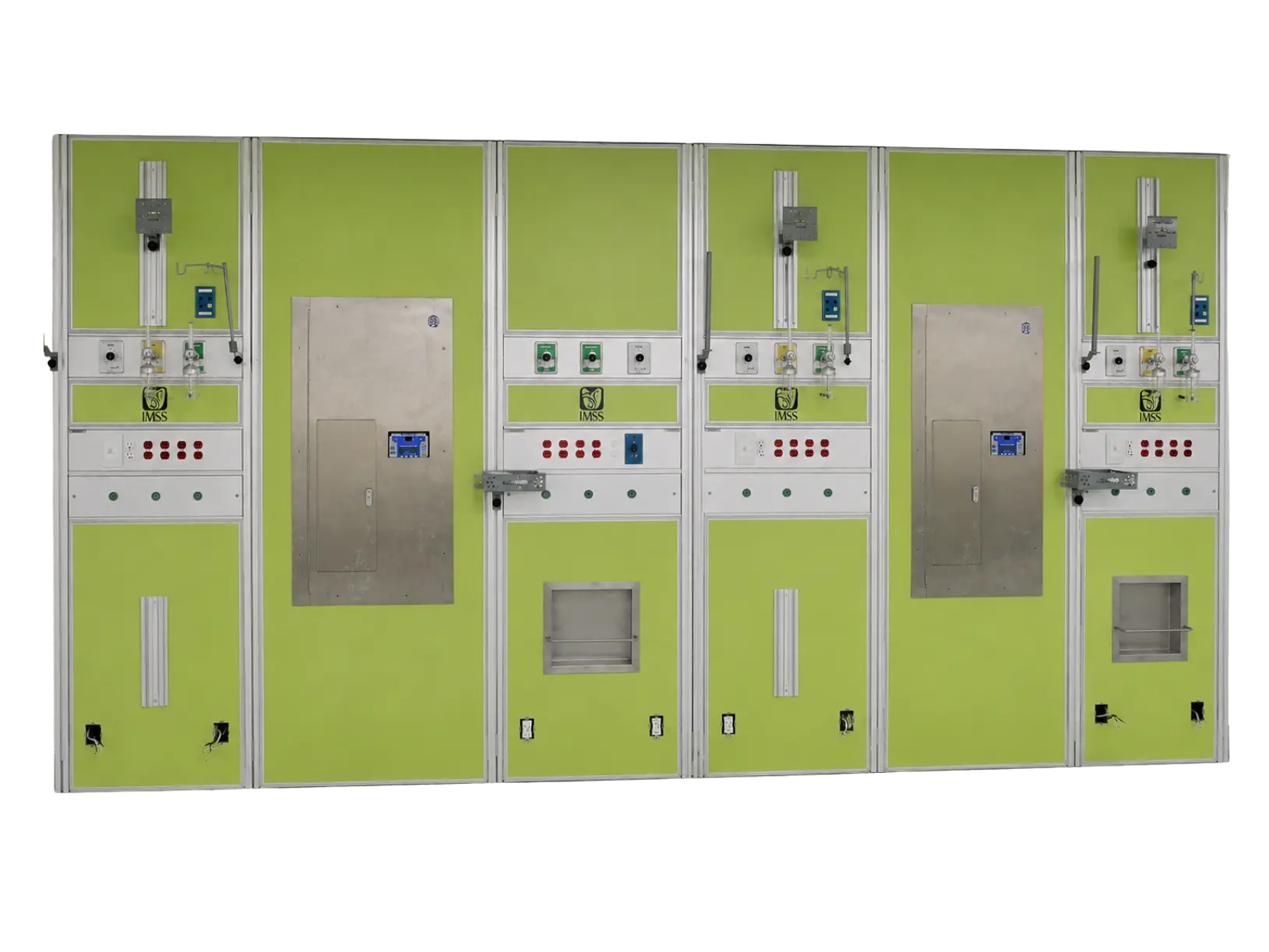 Panel modular